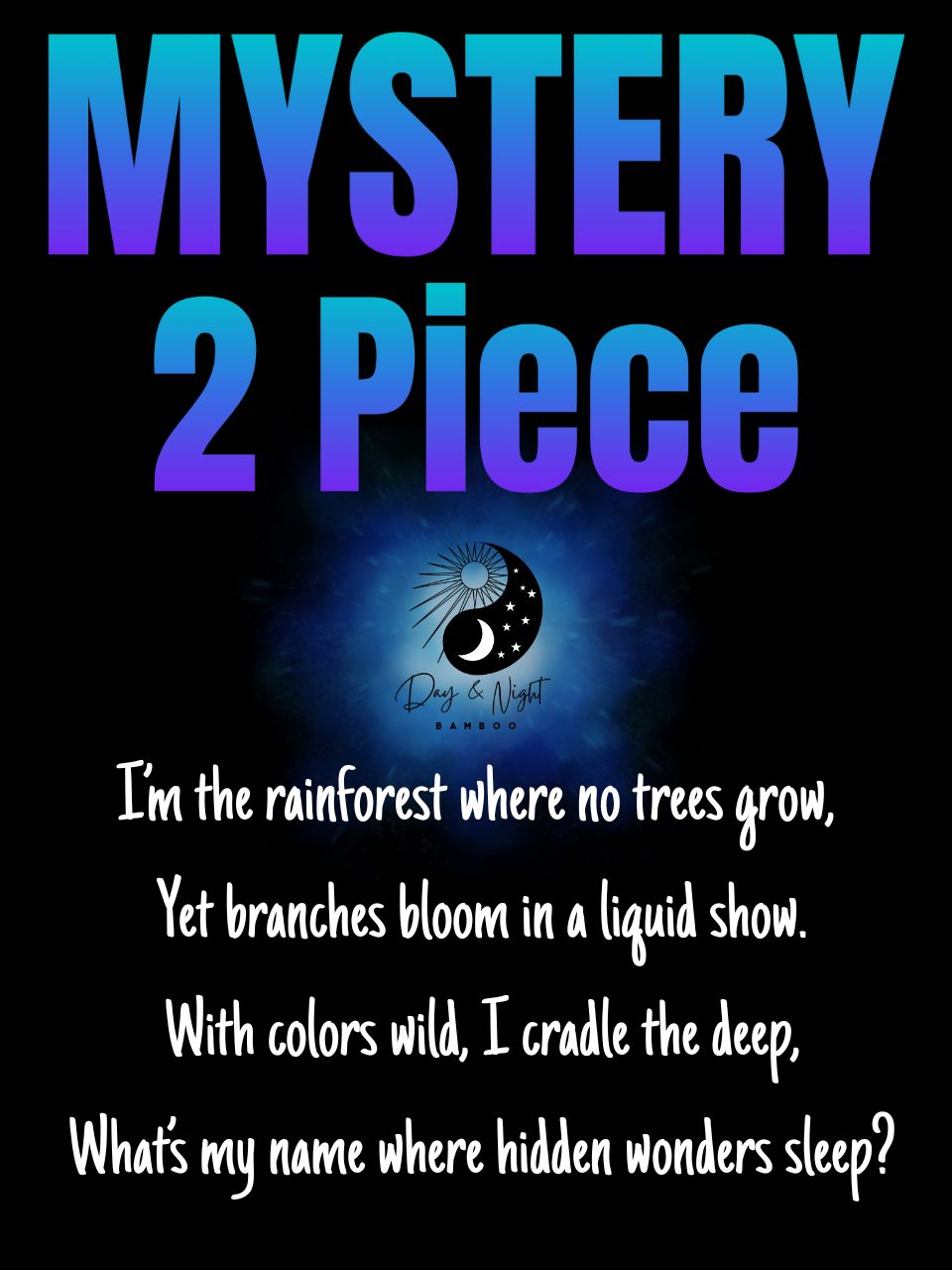 04.24.2025 Mystery 2 Piece