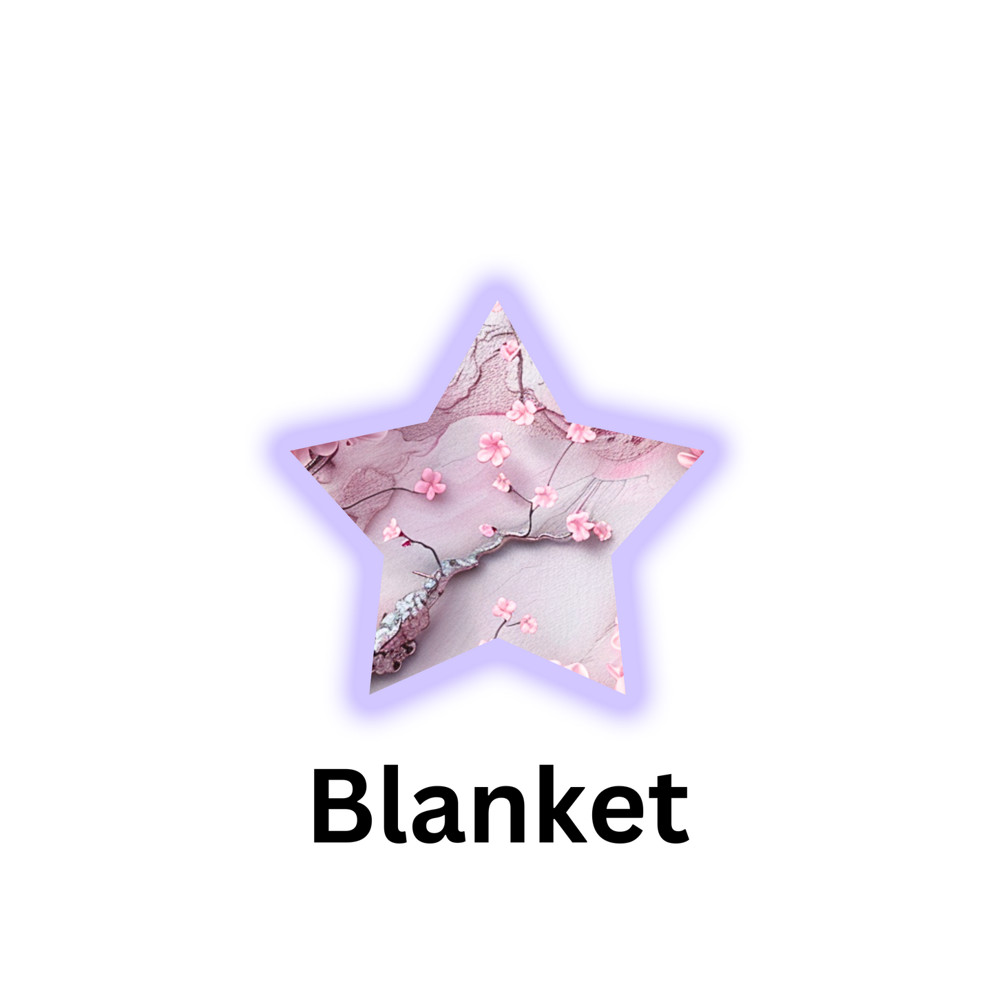 - Bamboo Quilted Blanket Mama Size 60x80